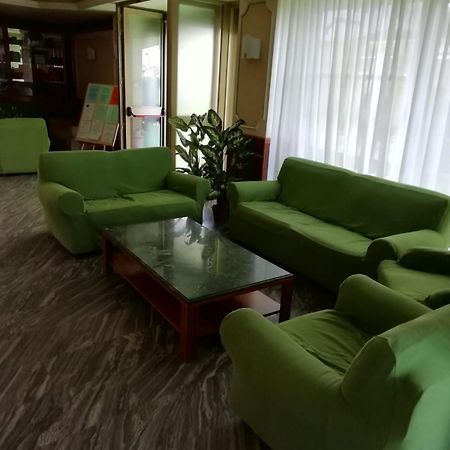 Hotel Boston 阿尔巴·阿德里亚蒂卡 外观 照片